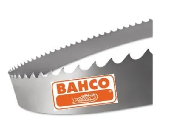 Bahco Bimetal Band Saw Blade 3760x27x0.9mm (3900-PF)